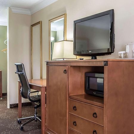 Clarion Inn Morgan City Kültér fotó