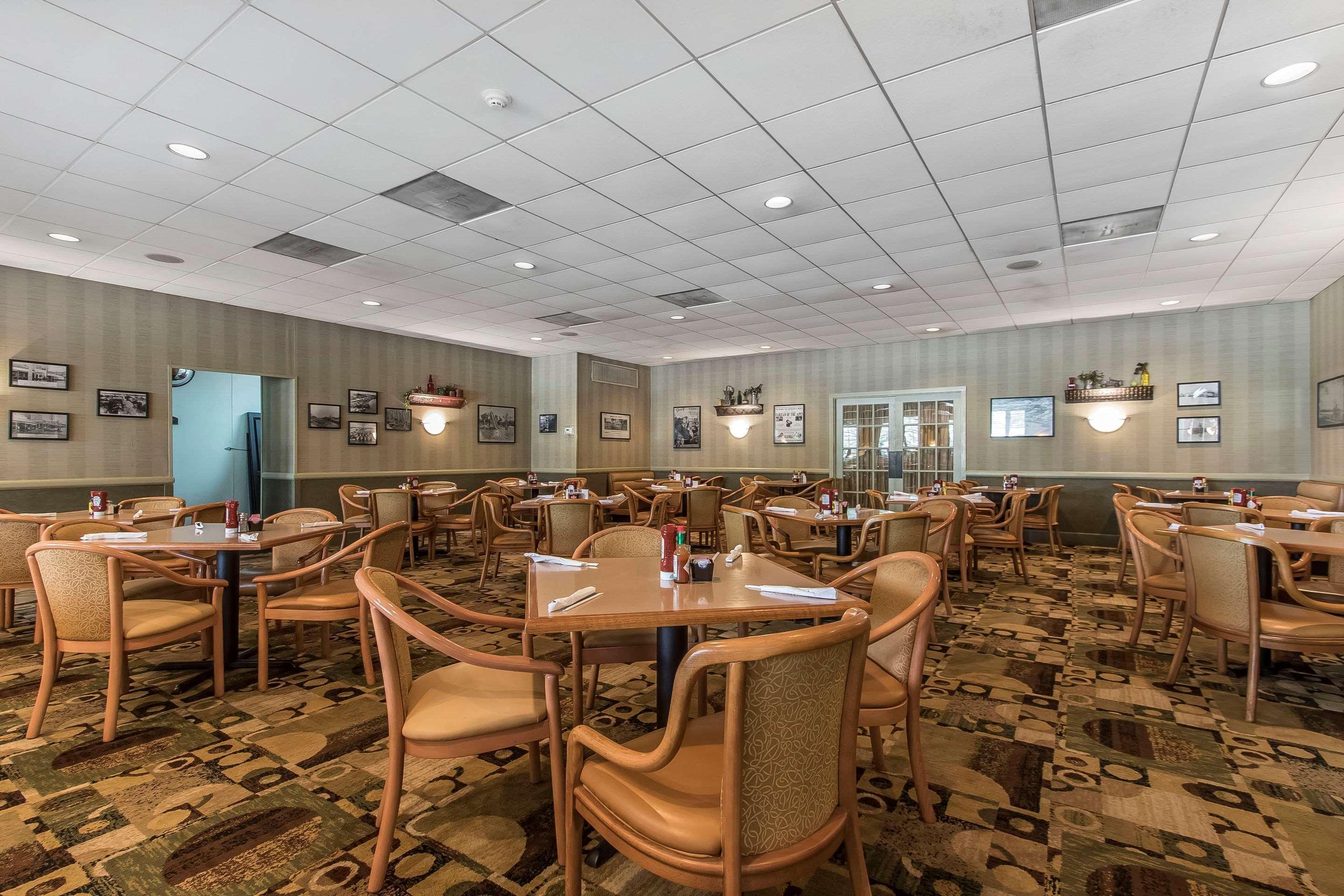 Clarion Inn Morgan City Kültér fotó