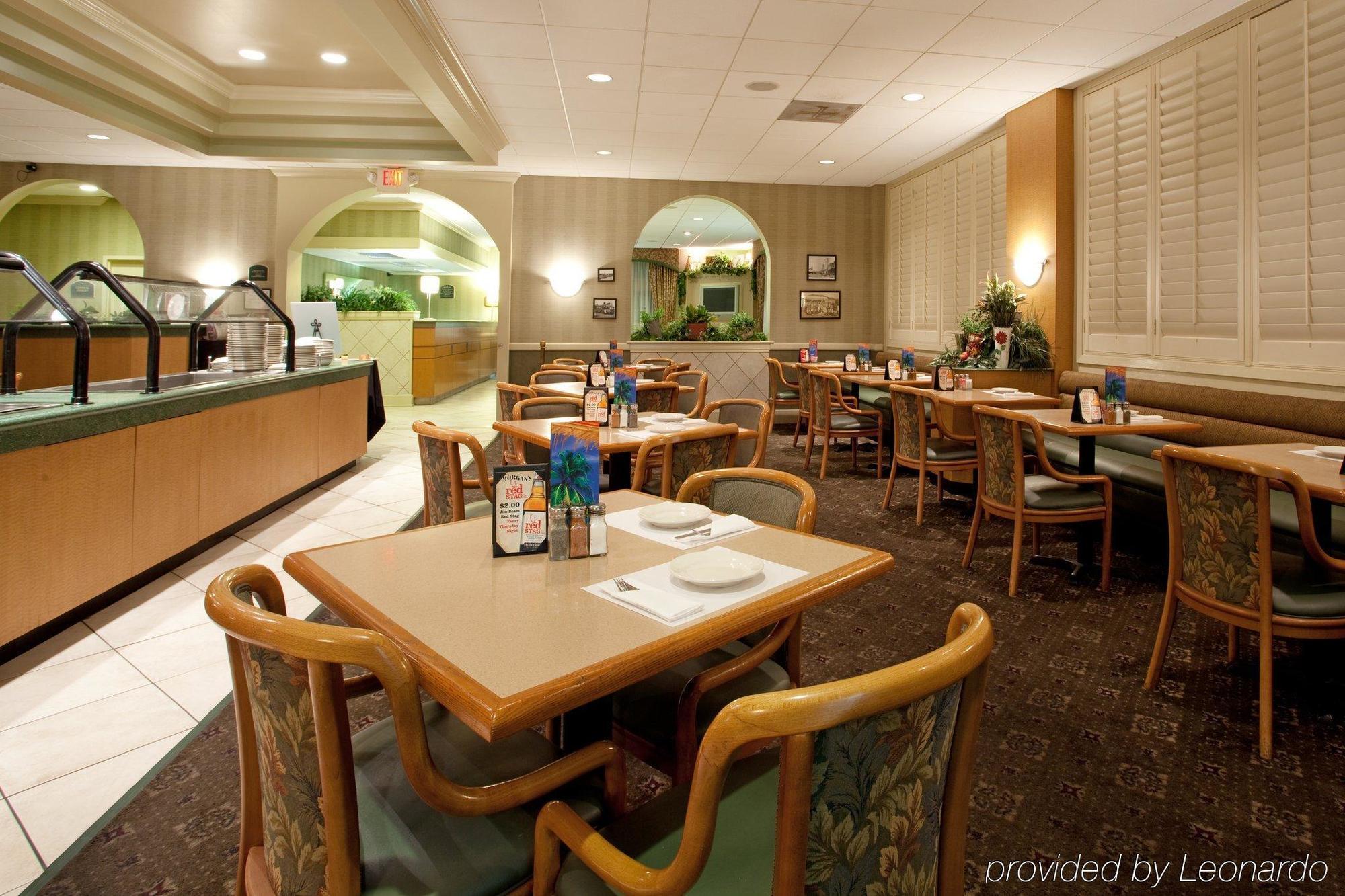 Clarion Inn Morgan City Kültér fotó