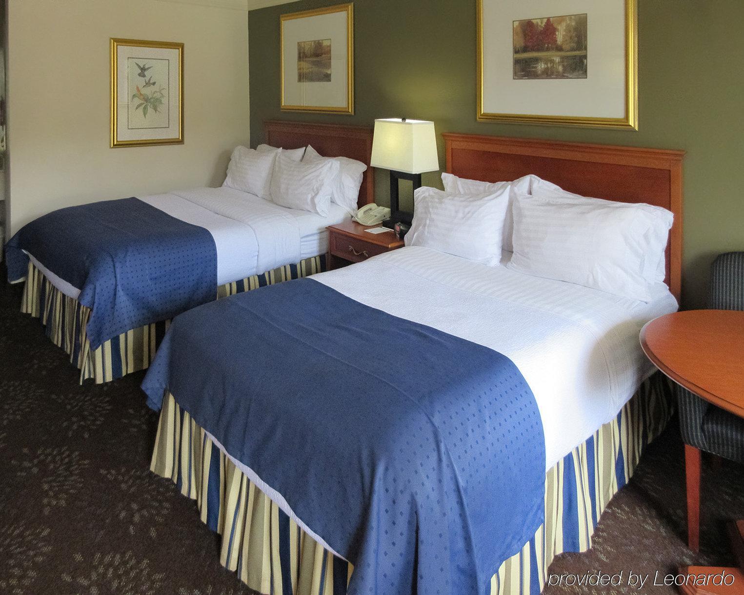 Clarion Inn Morgan City Kültér fotó
