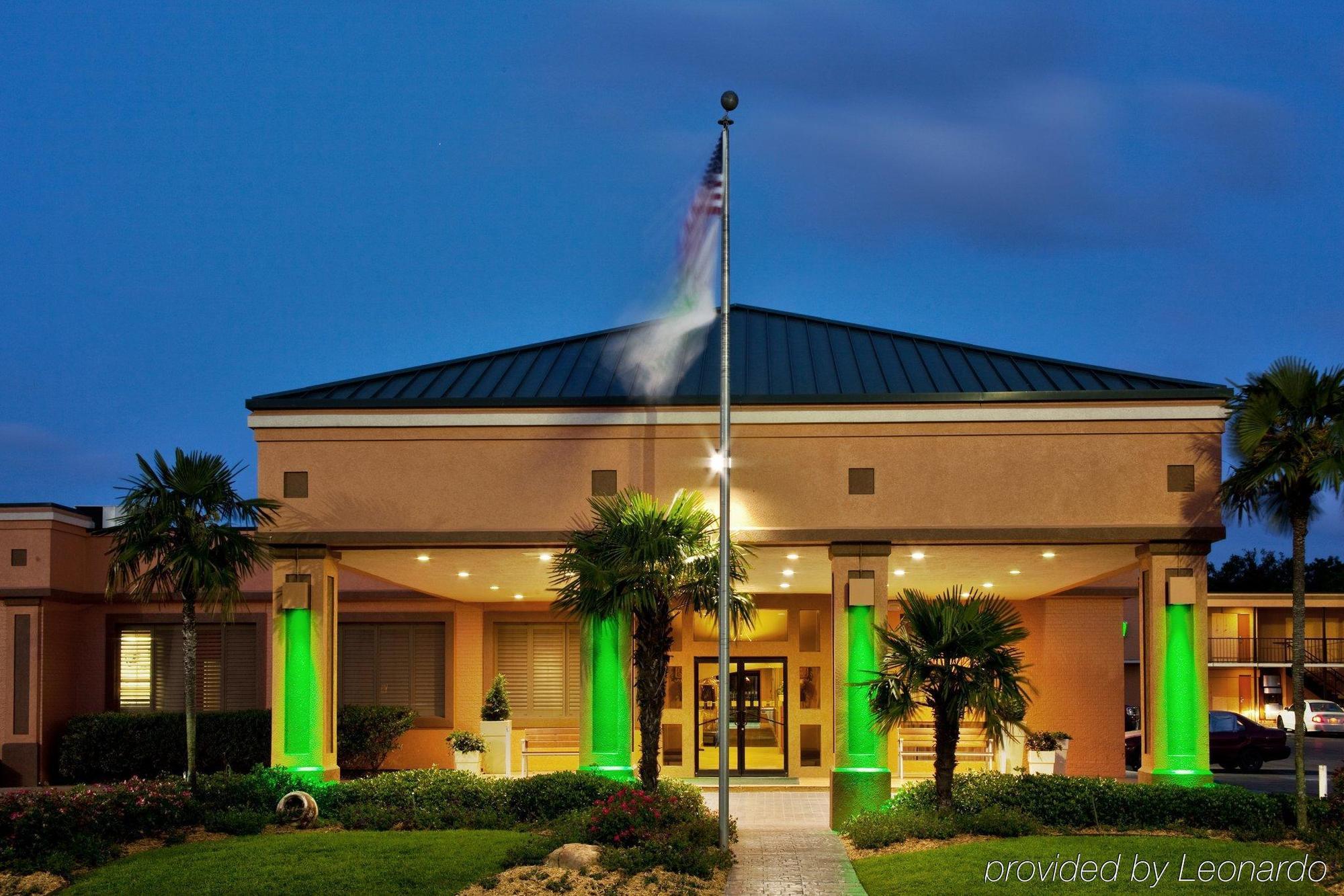 Clarion Inn Morgan City Kültér fotó