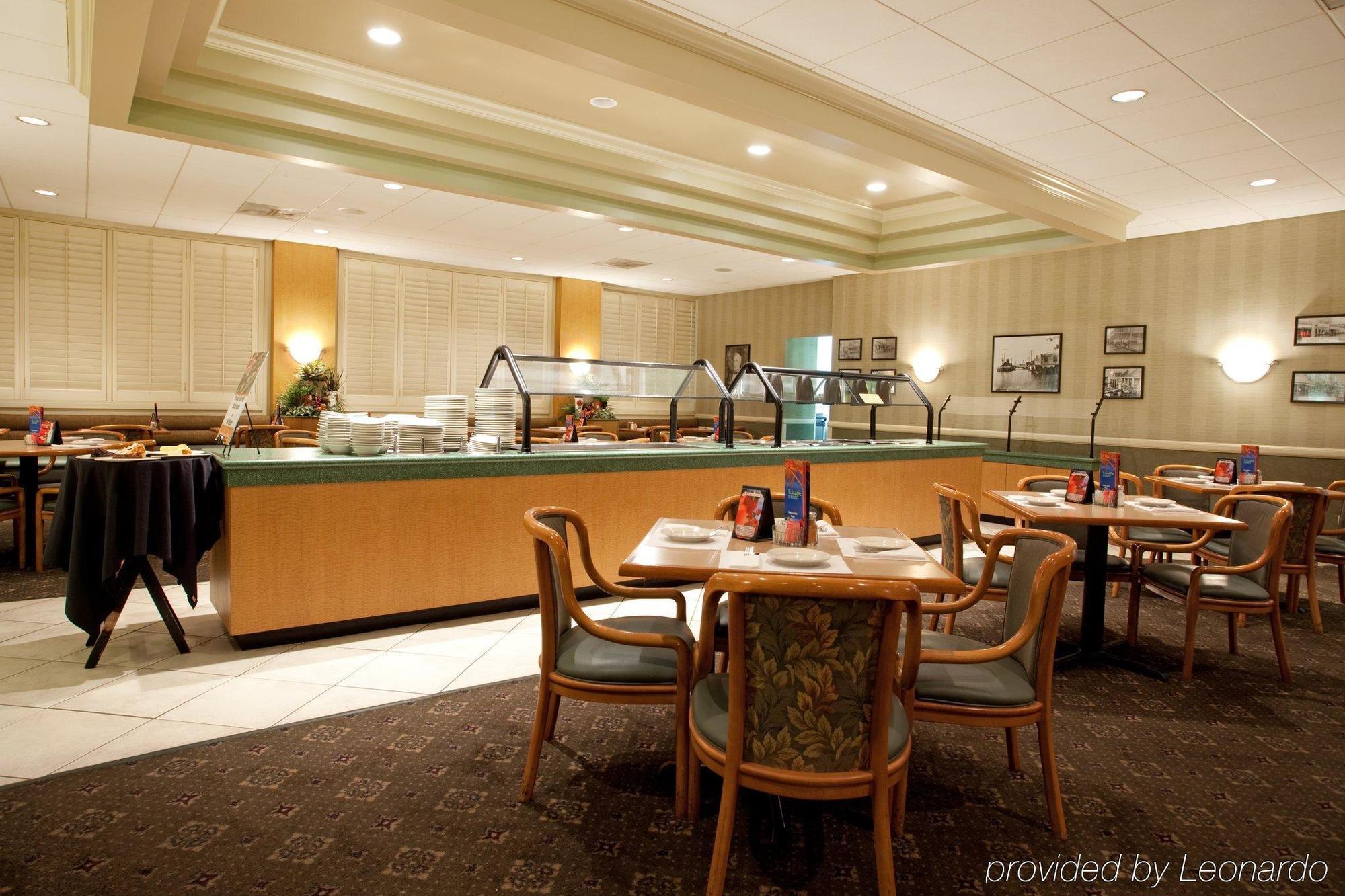 Clarion Inn Morgan City Kültér fotó