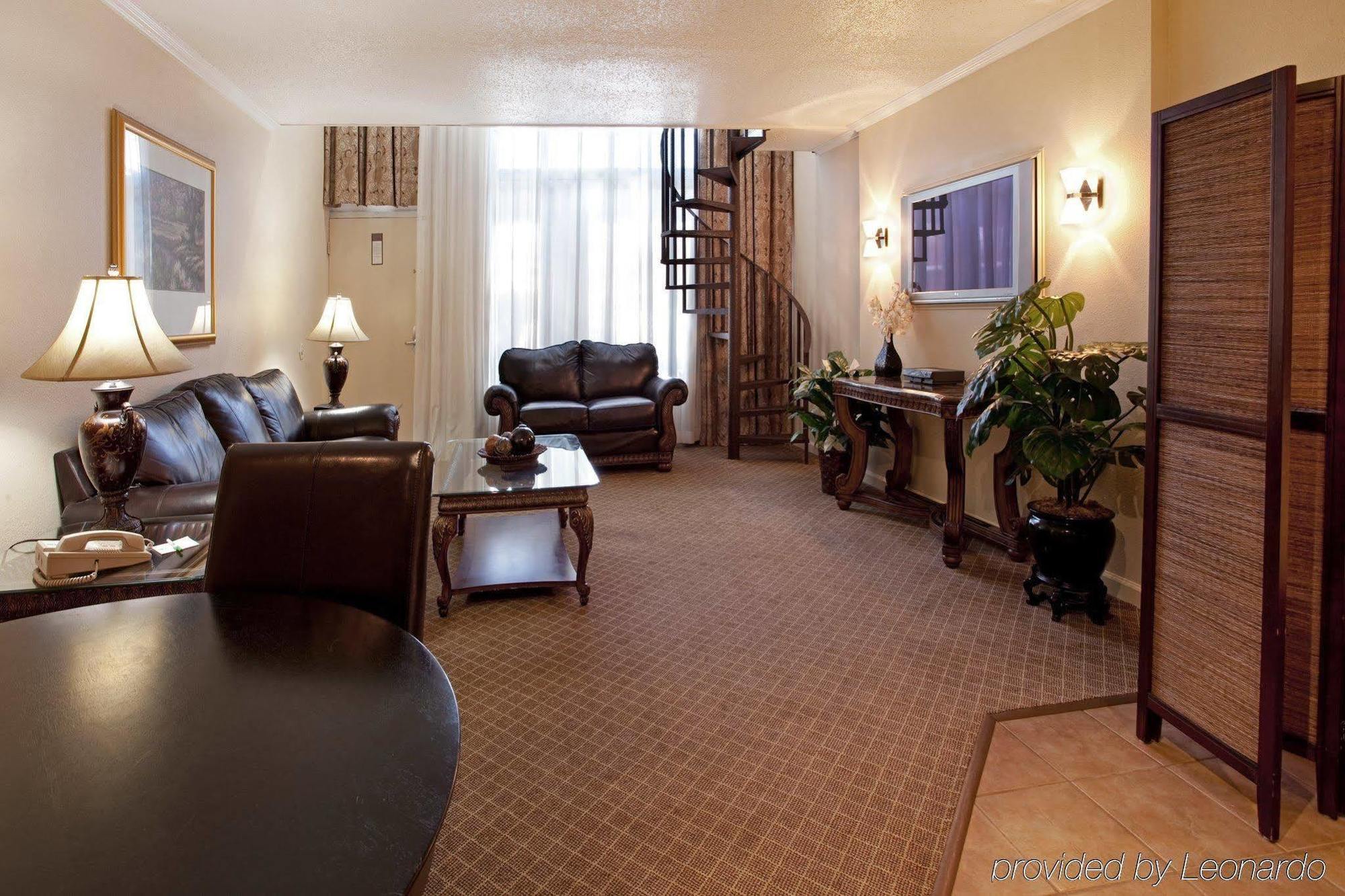 Clarion Inn Morgan City Kültér fotó
