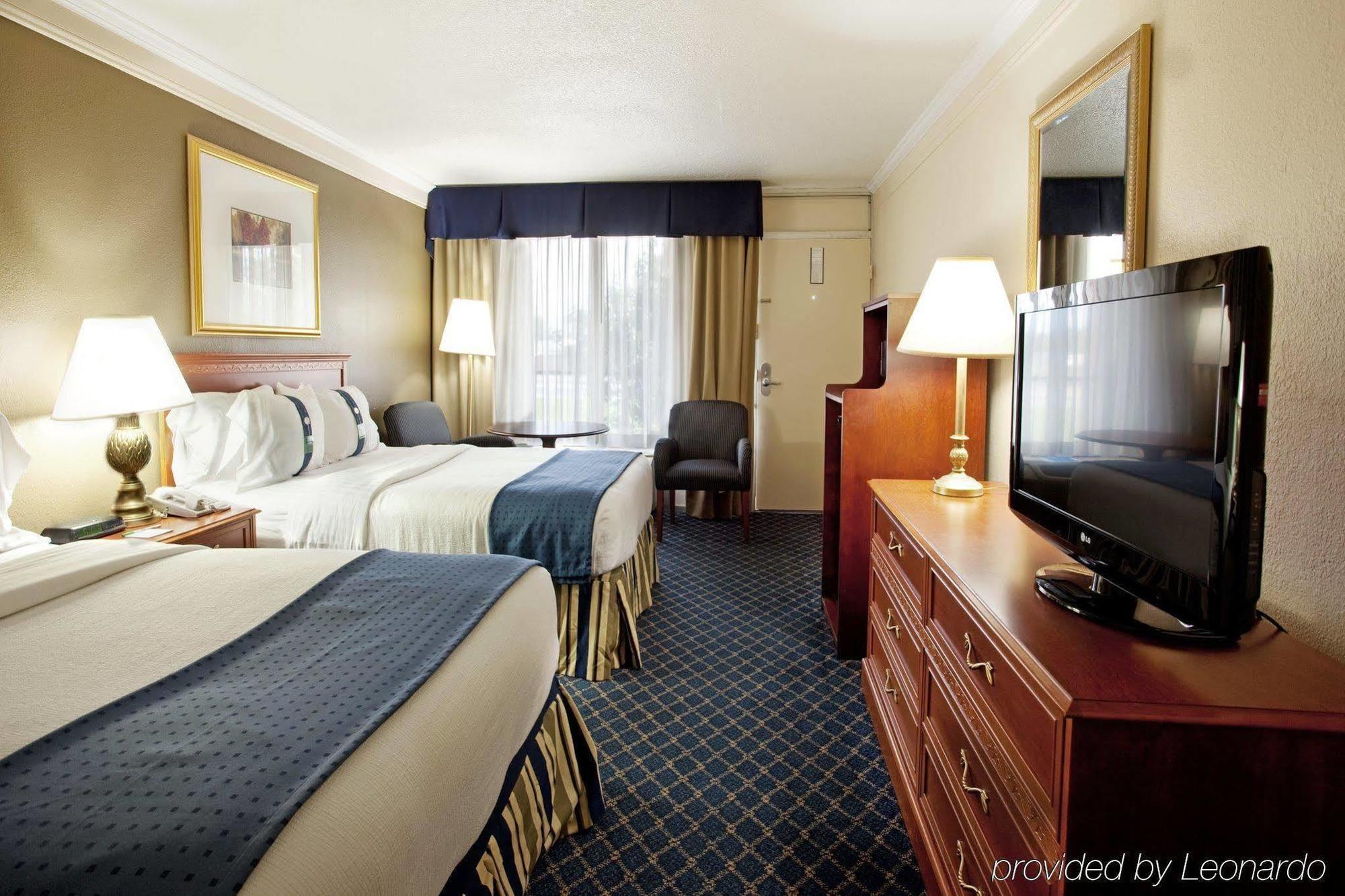 Clarion Inn Morgan City Kültér fotó