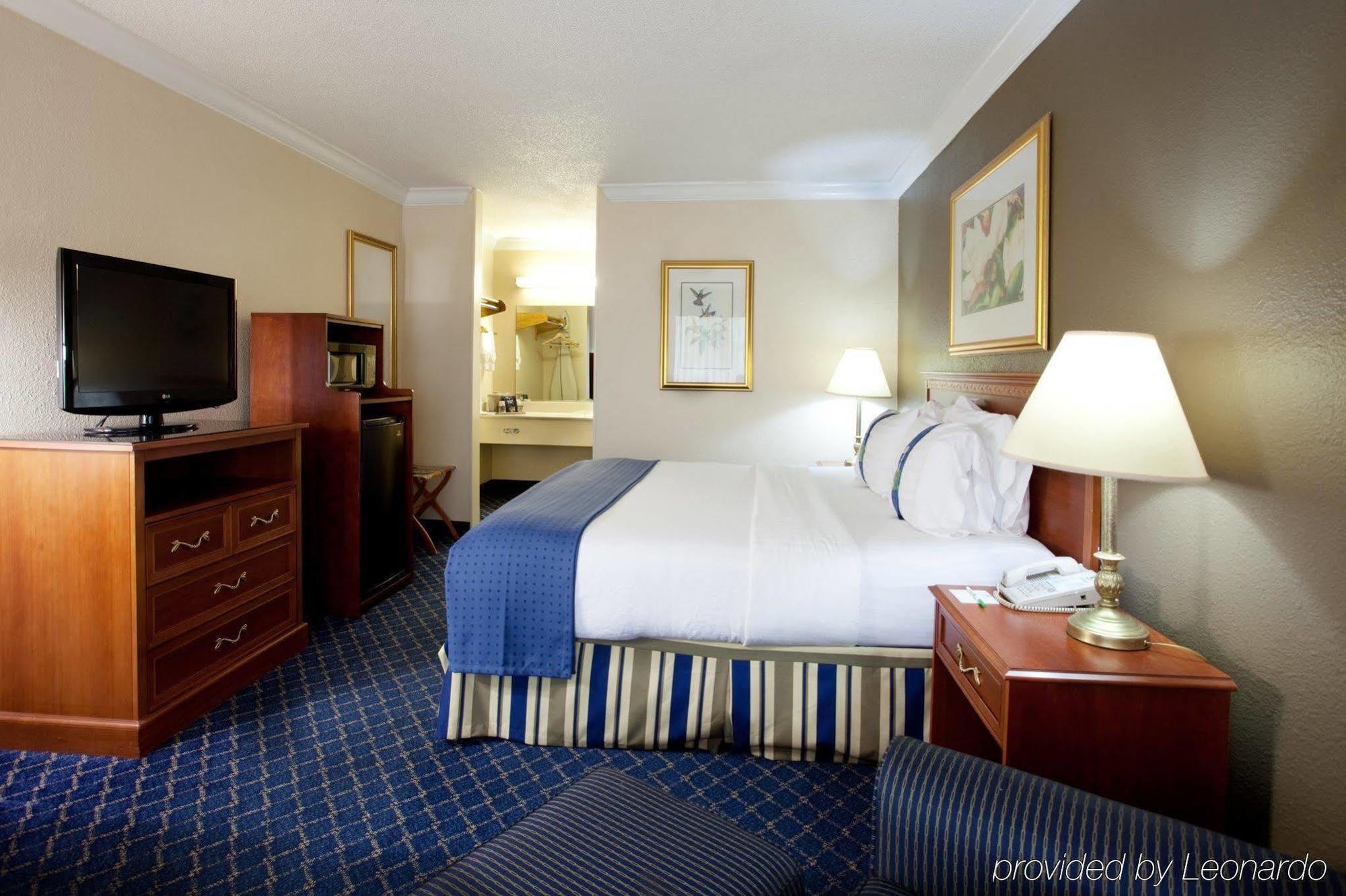 Clarion Inn Morgan City Kültér fotó