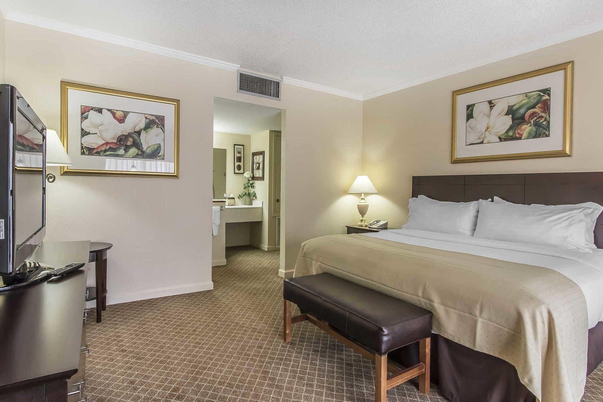 Clarion Inn Morgan City Kültér fotó